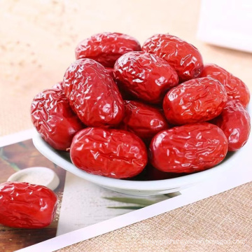 Chinese Red Dates for sale